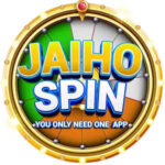 Jaiho spin app