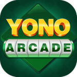 Yono arcade app