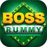 Boss Rummy Apk