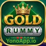 Gold Rummy